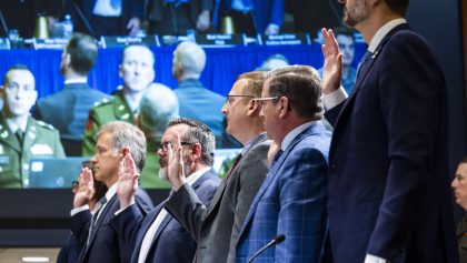 US House panels to consider sweeping aviation safety reforms