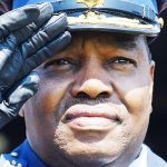 SAPS IN CRISIS: Factions shred police as Commissioner Masemola faces criminal charges tied to ‘Cat’ Matlala