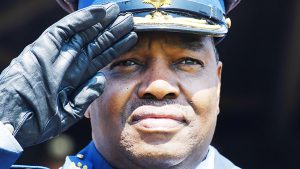 SAPS IN CRISIS: Factions shred police as Commissioner Masemola faces criminal charges tied to ‘Cat’ Matlala
