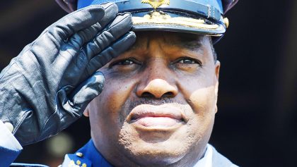 SAPS IN CRISIS: Factions shred police as Commissioner Masemola faces criminal charges tied to ‘Cat’ Matlala