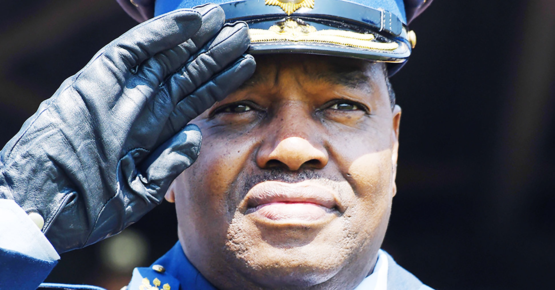 SAPS IN CRISIS: Factions shred police as Commissioner Masemola faces criminal charges tied to ‘Cat’ Matlala