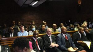 In case you missed it: Masemola faces criminal charges | Top SA death causes 2023 | Easter egg prices soar