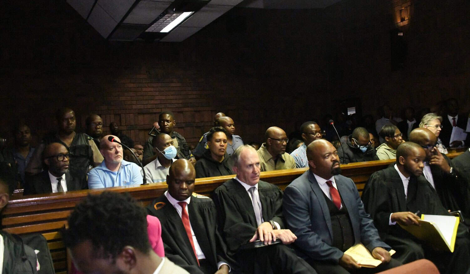 In case you missed it: Masemola faces criminal charges | Top SA death causes 2023 | Easter egg prices soar