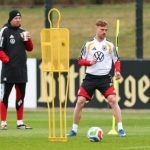 Germany bank on team spirit to end World Cup woes