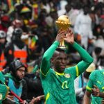 Senegal takes AFCON title tight to CAS