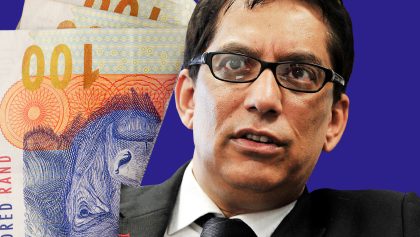 SEKUNJALO DEBT FALLOUT: Supreme Court of Appeal torpedoes Sekunjalo defence as R458.6m debt storm swirls