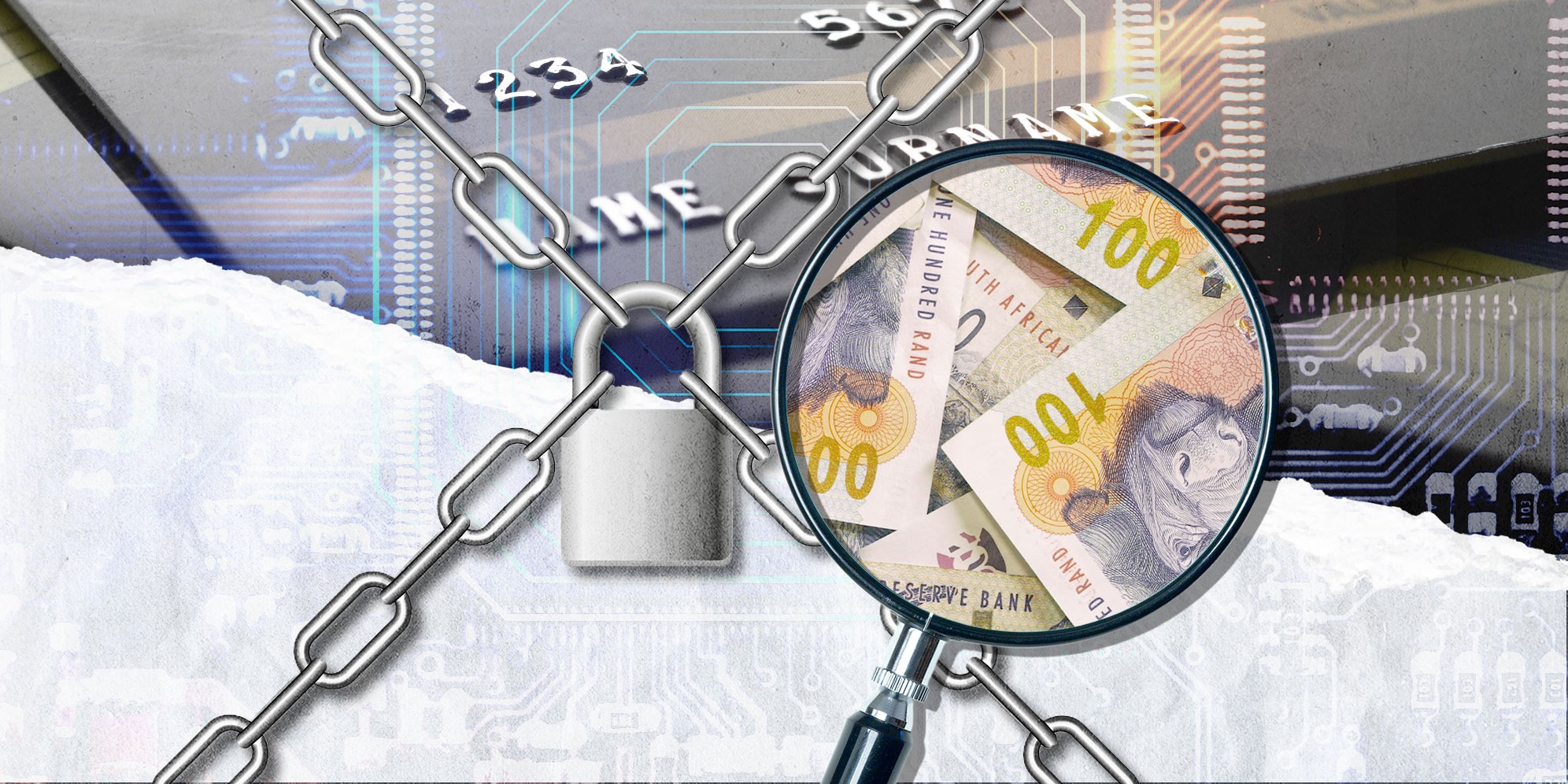 THE INVISIBLE HEIST: The SA bank with zero fraud — in an industry risking complacency with the crime