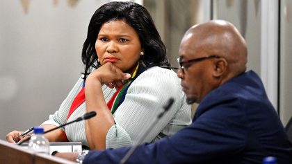 UNCOOPERATIVE GOVERNANCE: Five key takeaways from Parliament’s grilling of Nelson Mandela Bay officials