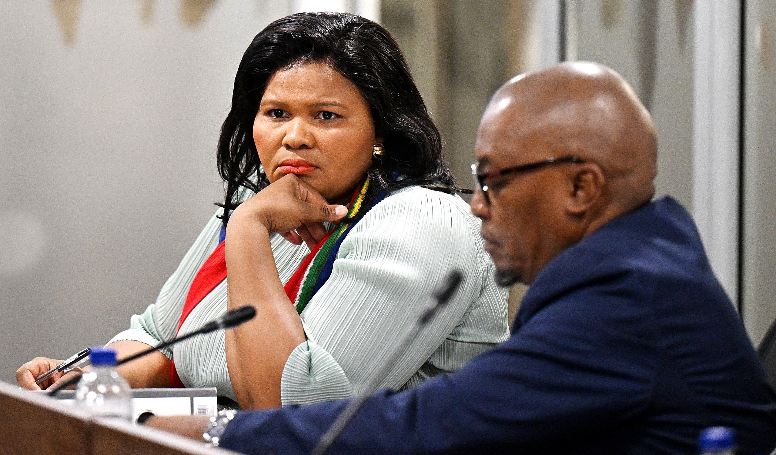 UNCOOPERATIVE GOVERNANCE: Five key takeaways from Parliament’s grilling of Nelson Mandela Bay officials