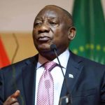 ‘No pressure from the US’: Ramaphosa denies US is behind G7 disinvitation