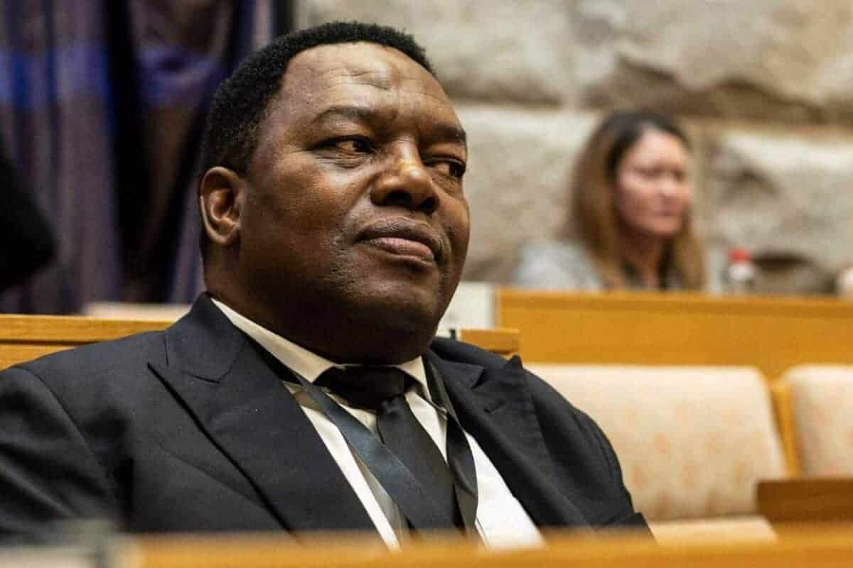 In case you missed it: Masemola’s day in court | Boks tickets go on sale | Police probe fresh leads in Joshlin Smith case