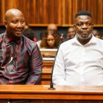 ‘I had internal bleeding’: ActionSA’s Xolani Khumalo pleads not guilty as victim details assault