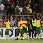 Mbokazi, Hlongwane to miss first clash with Panama
