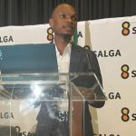 Tshwane CFO Gareth Mnisi placed on precautionary suspension