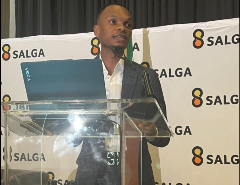 Tshwane CFO Gareth Mnisi placed on precautionary suspension