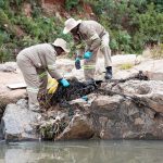 OUR CITY NEWS: From polluted waterway to community asset along the Jukskei River