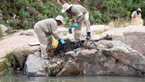 OUR CITY NEWS: From polluted waterway to community asset along the Jukskei River