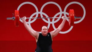 POLICY SHIFT: Dissecting the implications of the IOC’s ban on transgender women in the female category