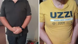 Case of husband who allegedly drugged, raped wife and shared non-consensual porn videos postponed