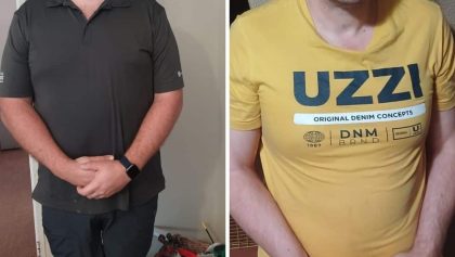 Case of husband who allegedly drugged, raped wife and shared non-consensual porn videos postponed