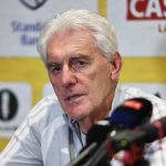 Bafana’s Broos – ‘We played a very good game’