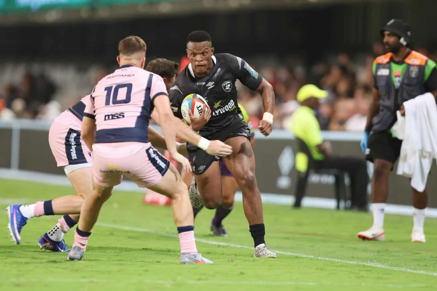 URC result: Sharks battle to important win over Cardiff