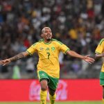 Appollis on target but wasteful Bafana are held by Panama