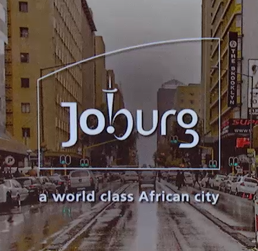 City of Johannesburg pulls the plug on government debt