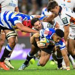 URC result: Stormers pull away to secure bonus-point win over Edinburgh