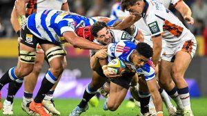 URC result: Stormers pull away to secure bonus-point win over Edinburgh