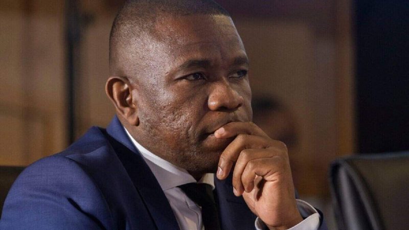 In case you missed it: Mkhwanazi back as top cop | Idac denies targeting Saps officials | Nurses appeal court ruling