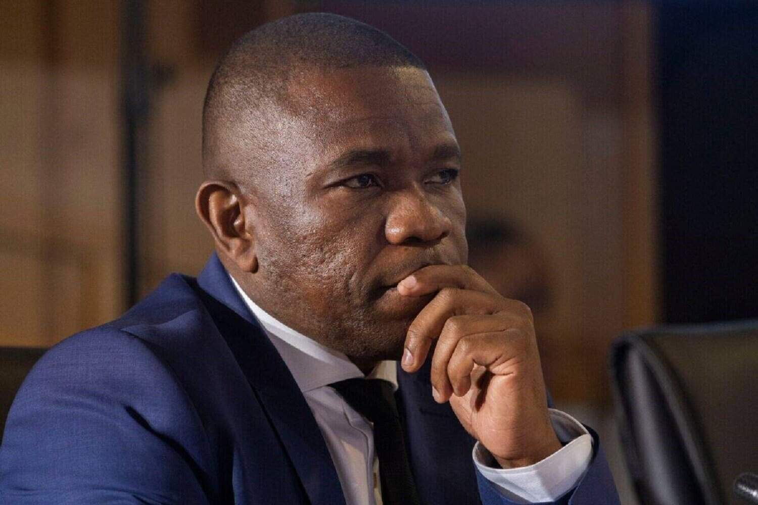 In case you missed it: Mkhwanazi back as top cop | Idac denies targeting Saps officials | Nurses appeal court ruling