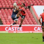 URC result: Lions second half show smashes Dragons