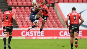 URC result: Lions second half show smashes Dragons