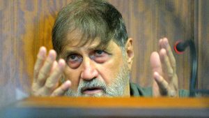 THE WEEKEND WRAP: Winners and losers in the Iran war, and Eugene de Kock as ailing witness