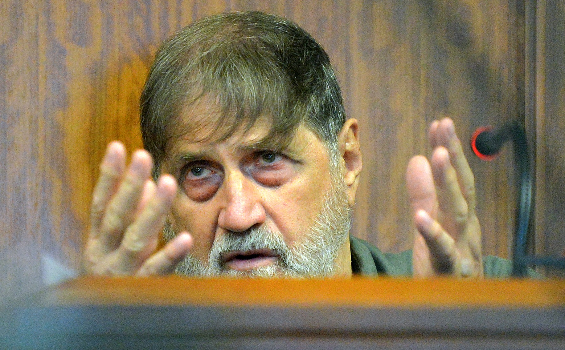 THE WEEKEND WRAP: Winners and losers in the Iran war, and Eugene de Kock as ailing witness