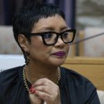 ‘Finally I get to smile after months of being angry’