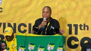 Phophi Ramathuba’s election as ANC Limpopo chair a step in the right direction