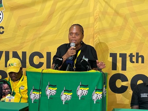 Phophi Ramathuba’s election as ANC Limpopo chair a step in the right direction