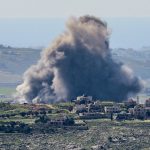 Israel’s Netanyahu orders expansion of southern Lebanon operations to halt Hezbollah rockets