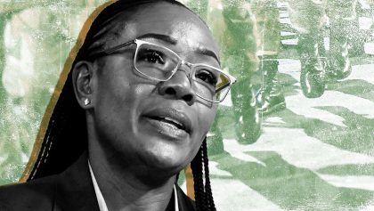 MISSING IN ACTION: AG finds SANDF can’t keep track of military assets as R823m troop deployment begins