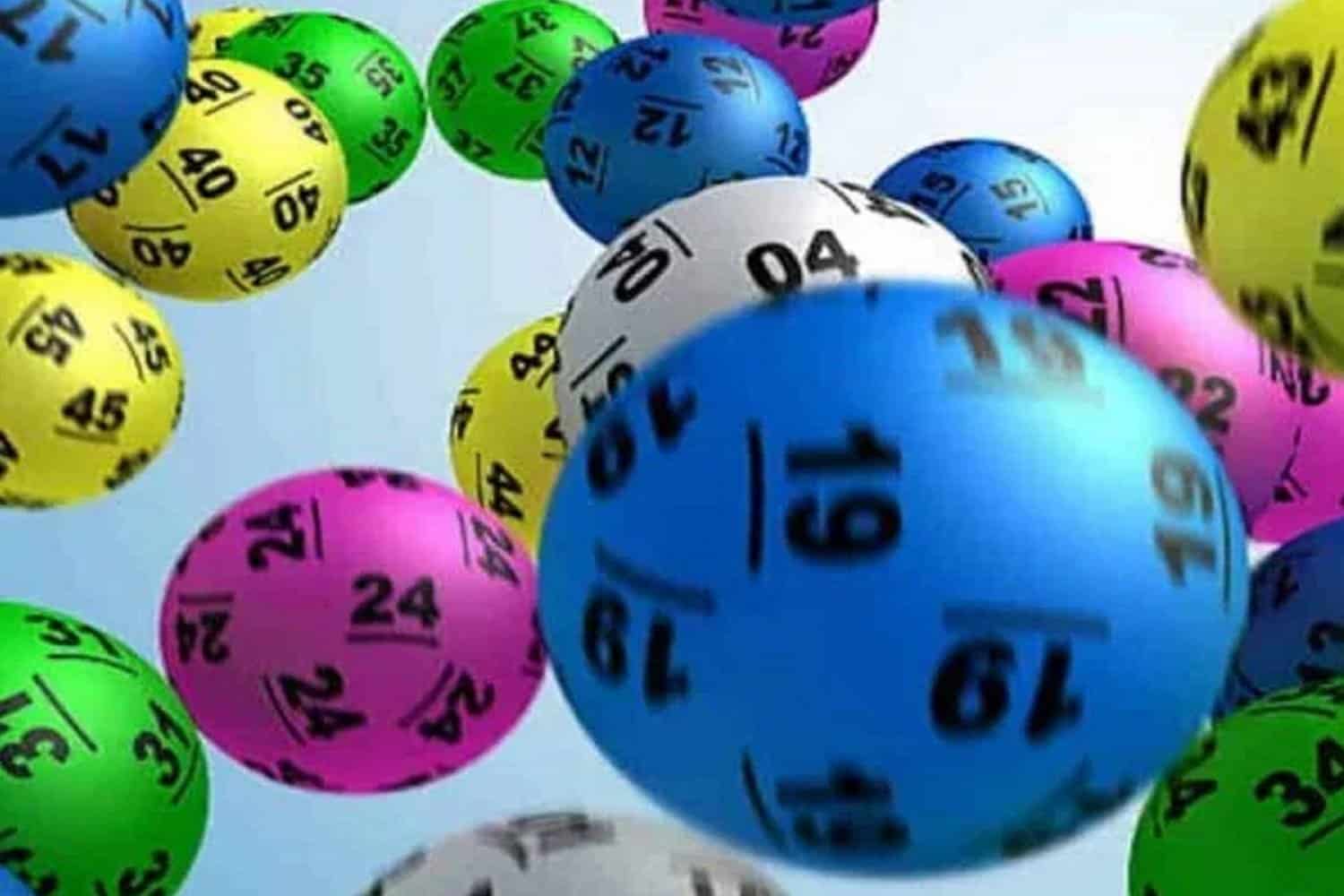 Daily Lotto and Daily Lotto Plus results: Sunday, 29 March 2026