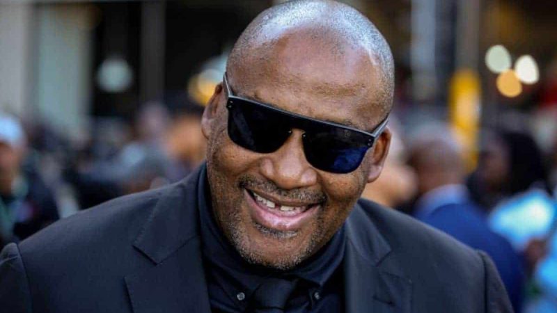 In case you missed it: McKenzie dismisses allegations | Easter border changes |ANC Eastern Cape crisis framed as ‘coordinated attack’