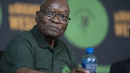 Zuma Foundation vows to pursue further legal action after High Court holds Khampepe’s role