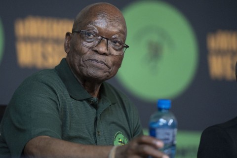 Zuma Foundation vows to pursue further legal action after High Court holds Khampepe’s role