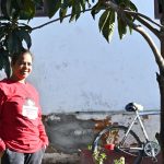 PHOTO ESSAY: What’s Eating Us? Podcast travels