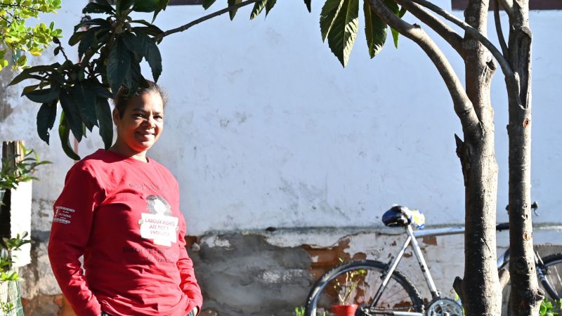 PHOTO ESSAY: What’s Eating Us? Podcast travels