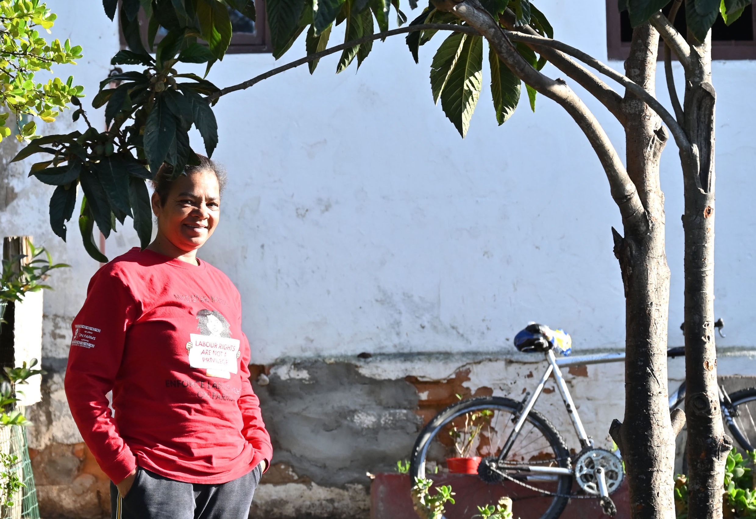 PHOTO ESSAY: What’s Eating Us? Podcast travels