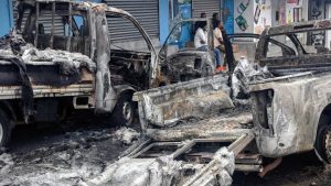 ROYAL FURORE: Government calls for calm after KuGompo erupts over crowning of Nigerian ‘Igbo king’