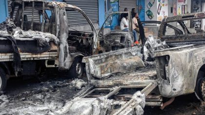 ROYAL FURORE: Government calls for calm after KuGompo erupts over crowning of Nigerian ‘Igbo king’